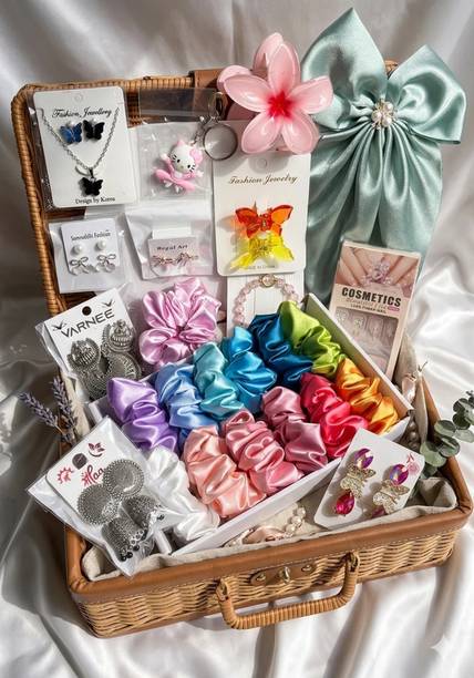 STARLIVEN Jewellery Gift Set