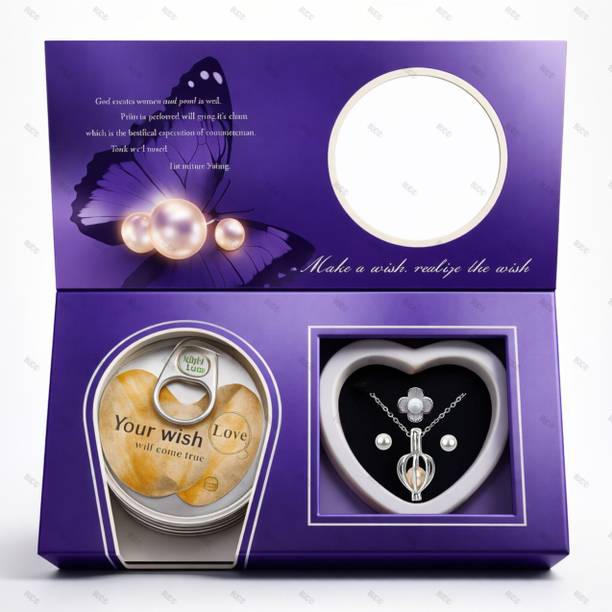 BUC Jewellery, Comb Gift Set