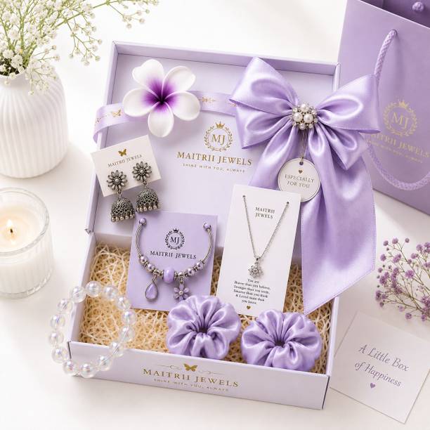 maitriijewels Jewellery Gift Set
