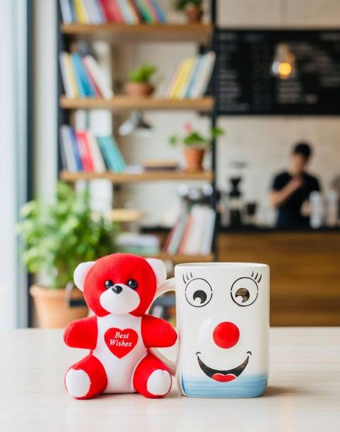 nextgenia Gift Box Gift Set