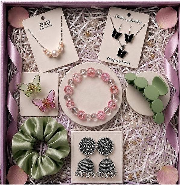 JH Craft And Style Jewellery, Gift Box Gift Set