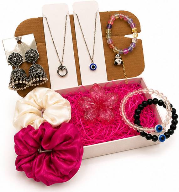 Bhai and son Gift Box Gift Set