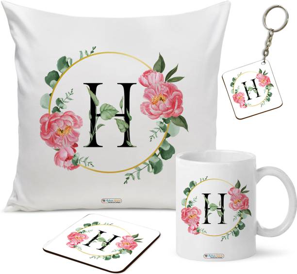 Ashagifts Cushion Gift Set
