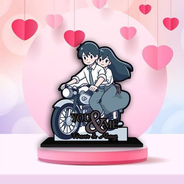 mycraftcrazy Showpiece Gift Set