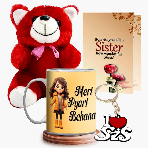GiftWeb Mug Gift Set
