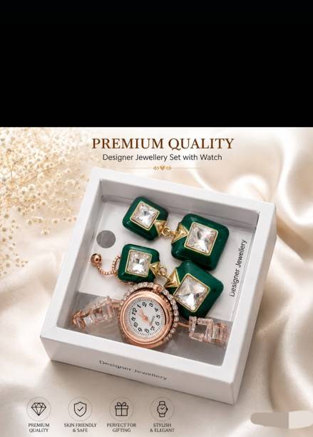 miyaa Jewellery Gift Set