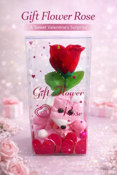 chicglownatural Gift Box Gift Set