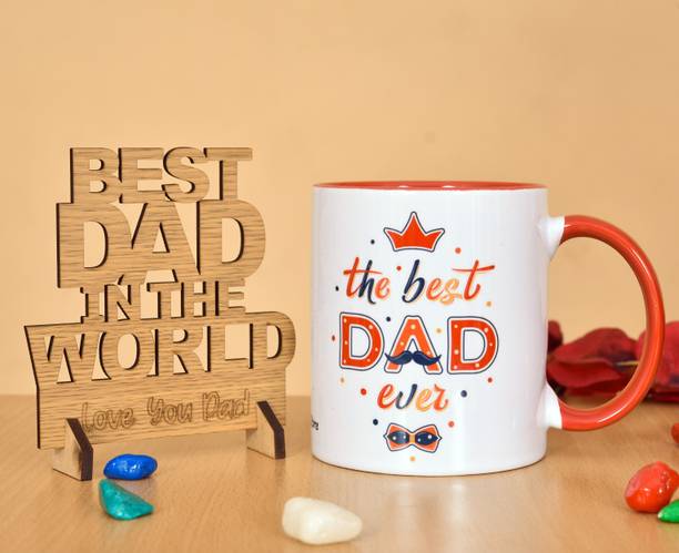 PRIDE STORE Showpiece, Mug Gift Set