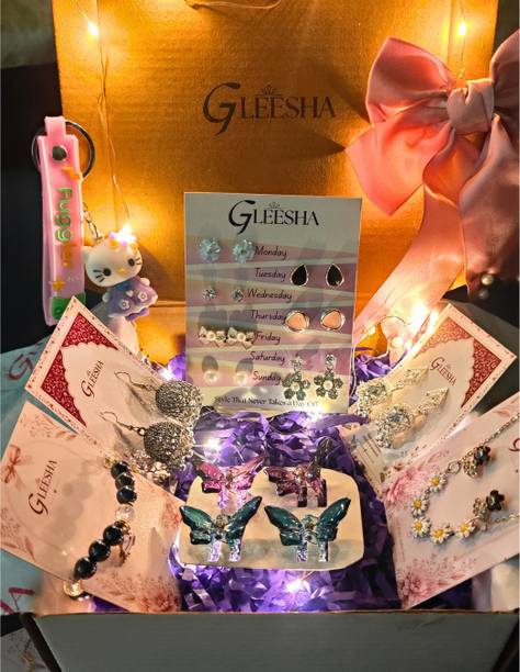 Giftgram Jewellery Gift Set