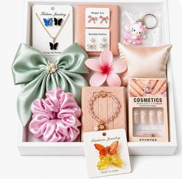 Giftgram Jewellery Gift Set