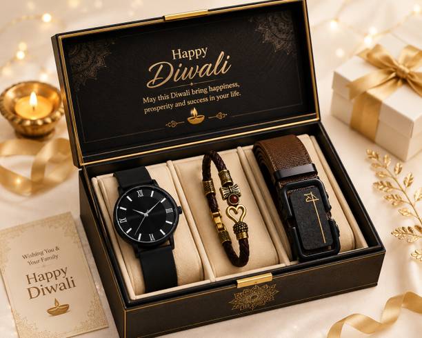 Kkhatu1 Jewellery Gift Set