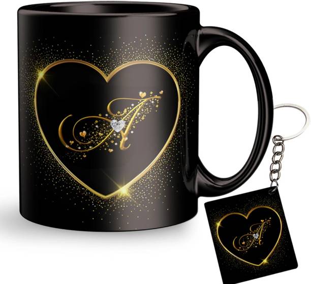 Fifth and Moon Mug Gift Set