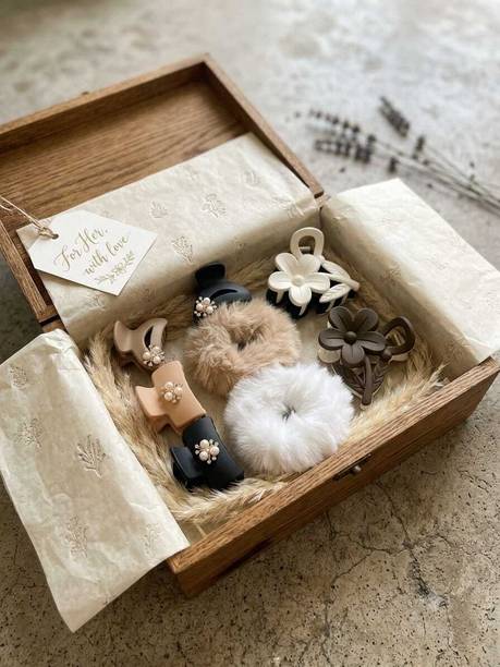 KittuGifts Jewellery Gift Set