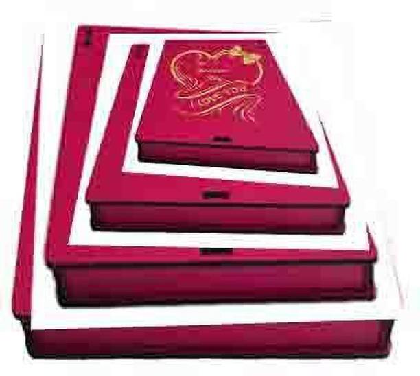 LAAKDU Message Pills Gift Set