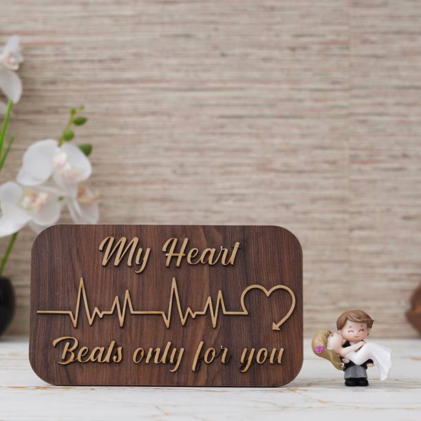eCraftIndia Showpiece Gift Set