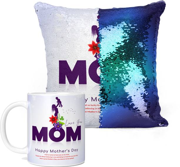 DojaBeauty Cushion Gift Set