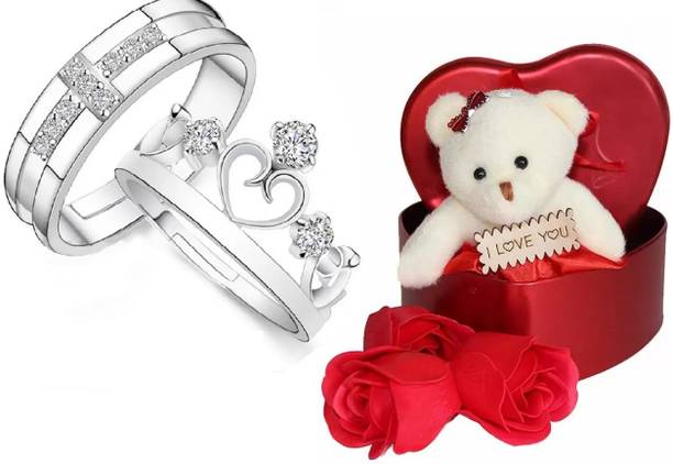 Mitansh creation Jewellery Gift Set