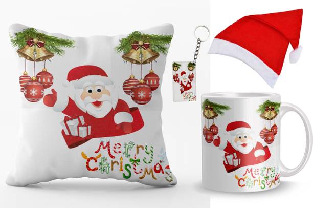 NAWEMA Cushion, Mug, Keychain Gift Set