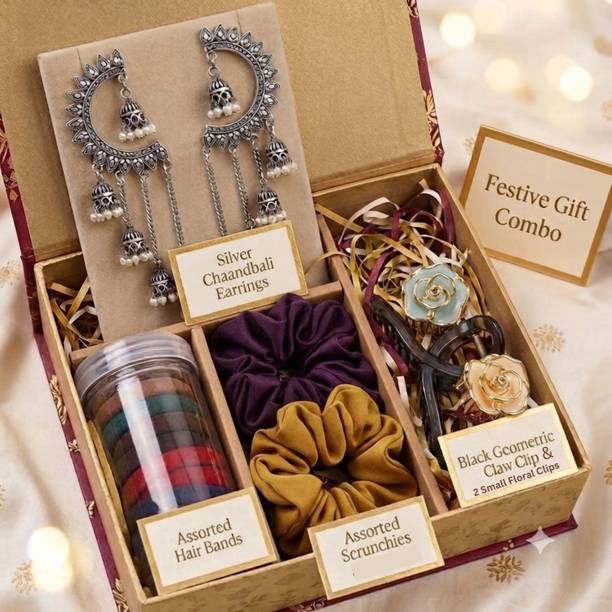 YOUAMI Jewellery Gift Set