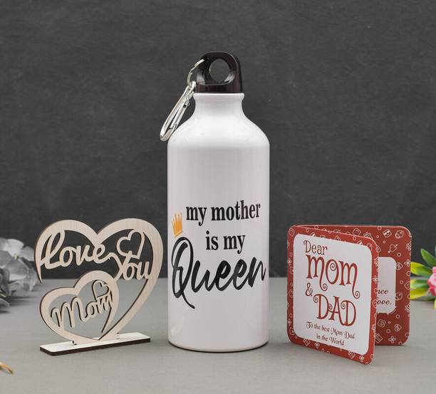 PRIDE STORE Sipper, Showpiece, Greeting Card Gift Set