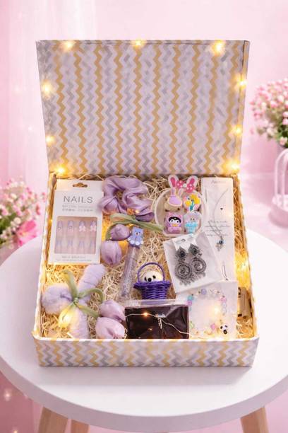 Akgiftstudio Gift Box Gift Set