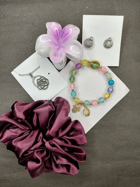 Mohmit Mart Jewellery Gift Set