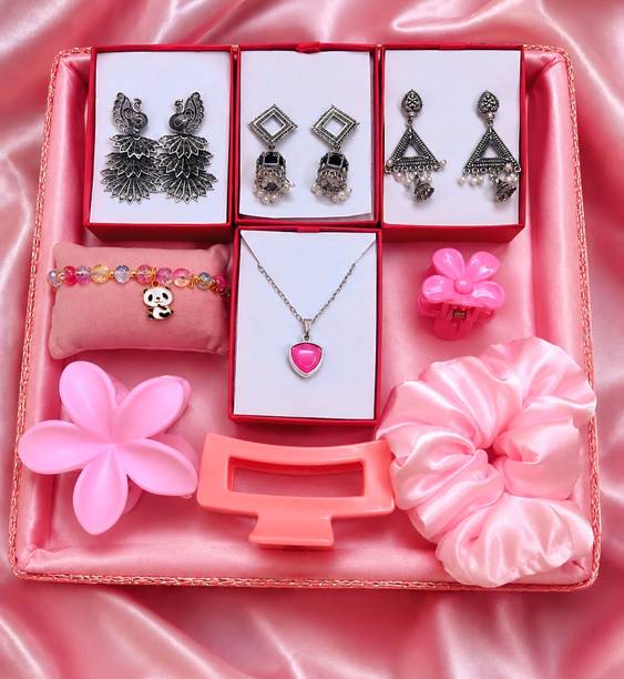 SIMHARIT Jewellery Gift Set