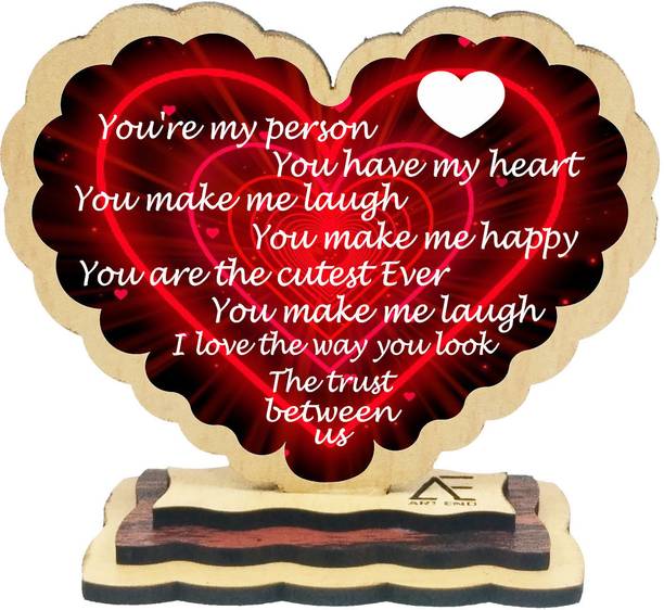 ART END Showpiece Gift Set