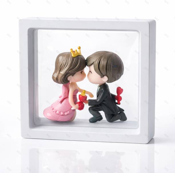 BUC Showpiece, Gift Box, Soft Toy Gift Set