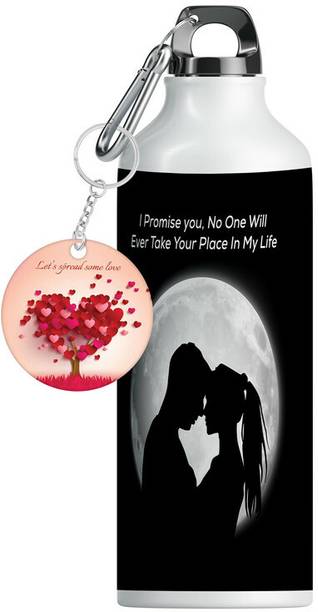 TrendoPrint Sipper, Wall Hanging Gift Set