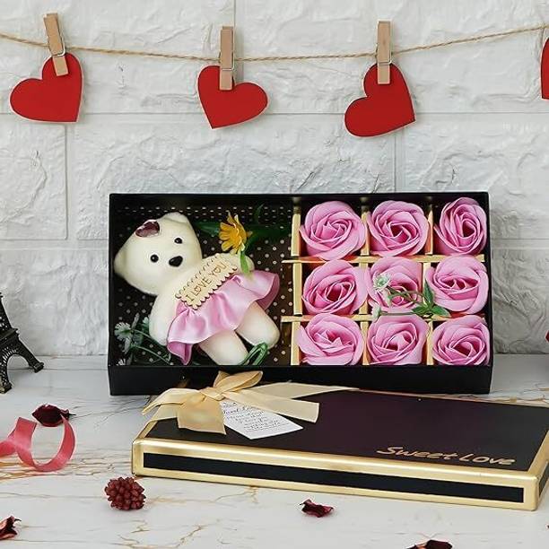 HANUHANDICRFAT Gift Box Gift Set