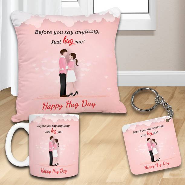 iinfinize Cushion Gift Set