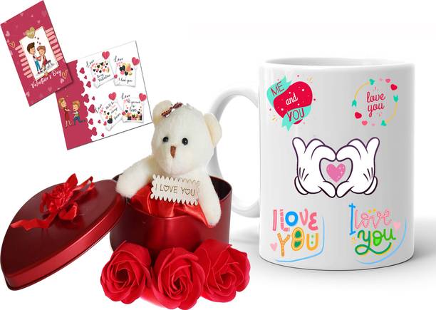 Festa Mug Gift Set