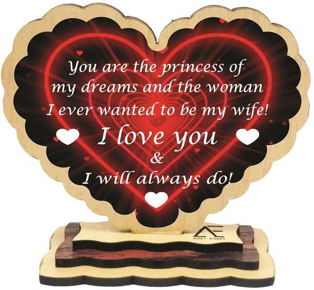 ART END Showpiece Gift Set