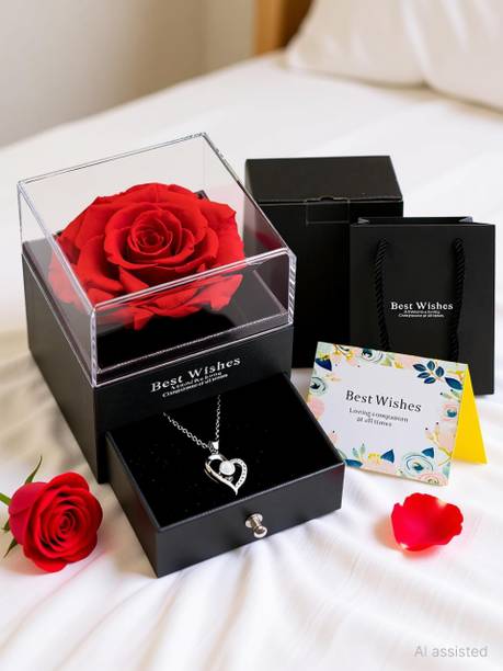 TRINGDOWN Jewellery Gift Set