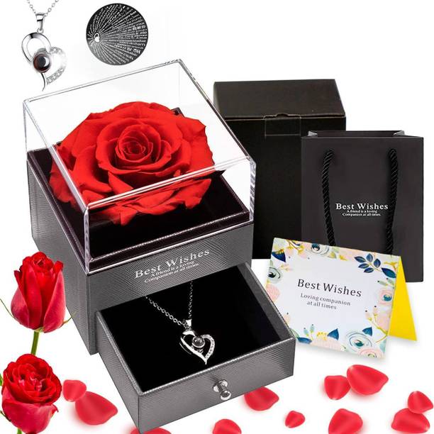 TRINGDOWN Jewellery Gift Set