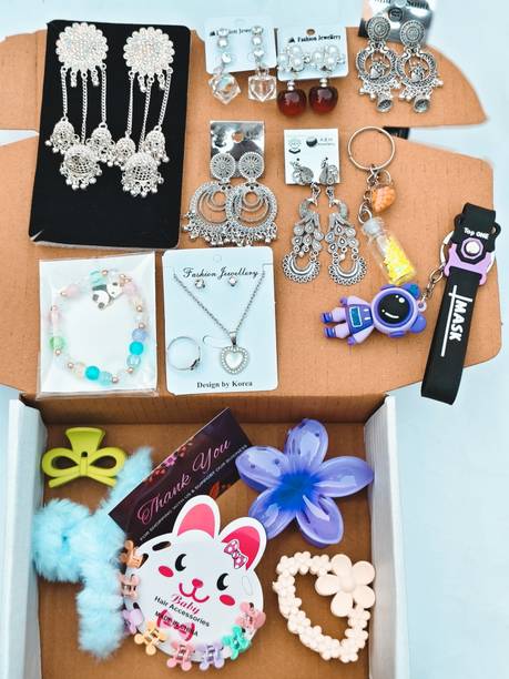 Giftgram Jewellery Gift Set