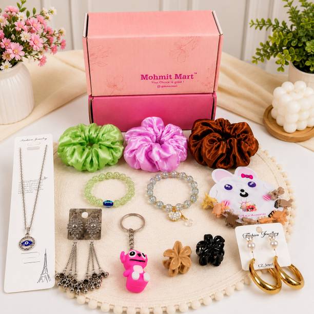 Shivorix Jewellery Gift Set