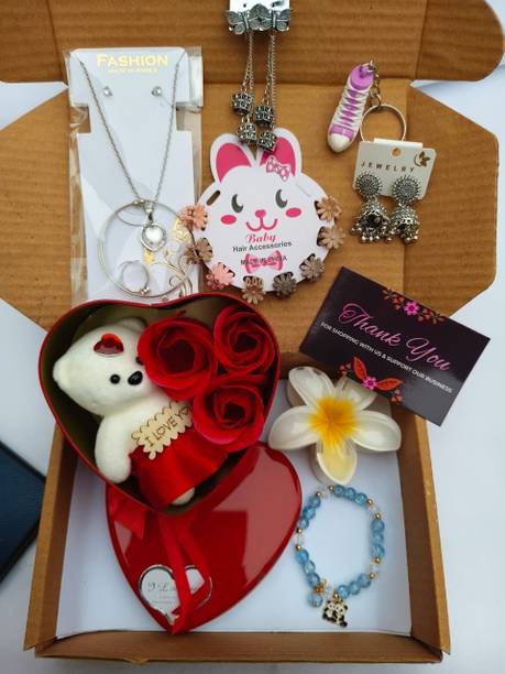 Giftgram Jewellery, Gift Box Gift Set