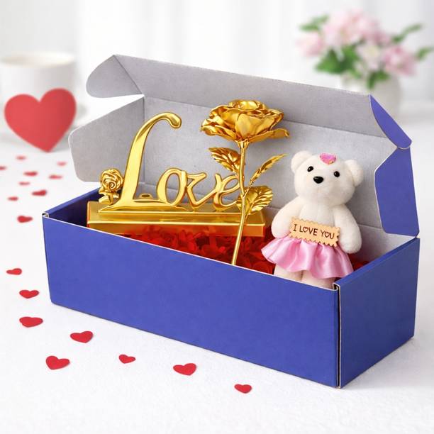 RANGOLI Gift Box Gift Set