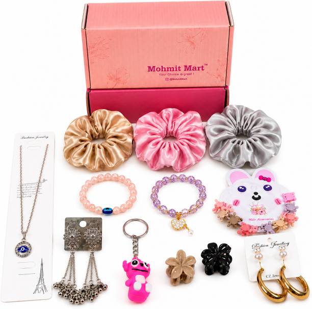 Mohmit Mart Gift Box, Jewellery Gift Set