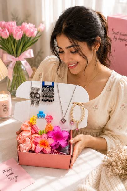 Shivorix Jewellery Gift Set