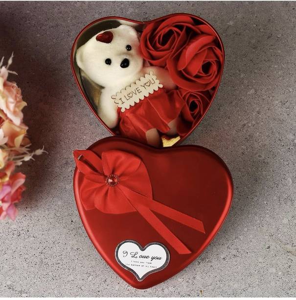 LoveGift Gift Box Gift Set