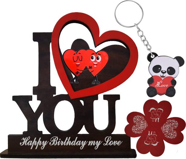 iMPACTGift Showpiece Gift Set