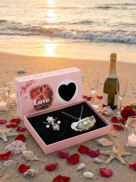 Bindian Jewellery Gift Set