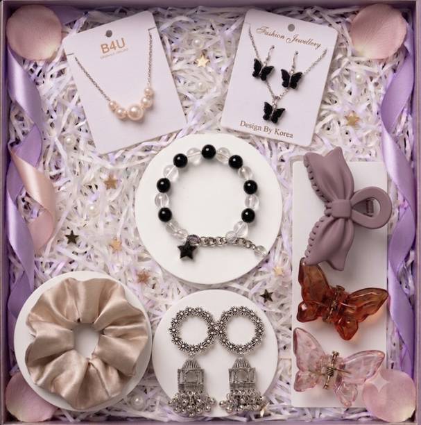 JH Craft And Style Jewellery Gift Set