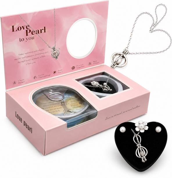 Sihn Jewellery Gift Set
