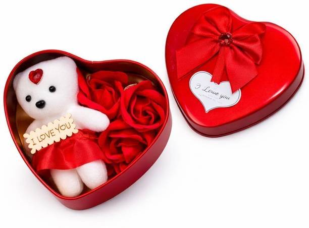 Adey Gifting Soft Toy Gift Set