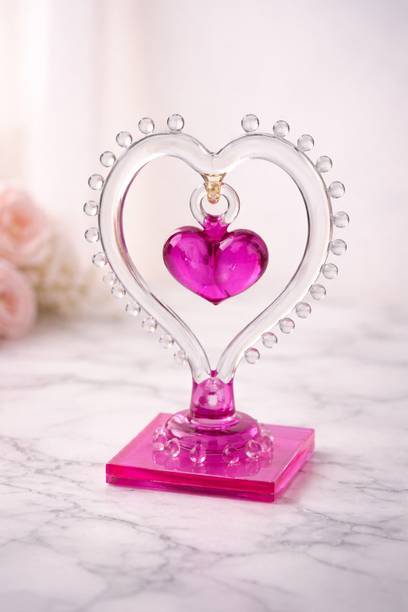 Harijiglass Showpiece Gift Set