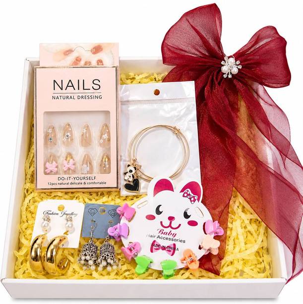 Dreamy Gift Box Gift Set